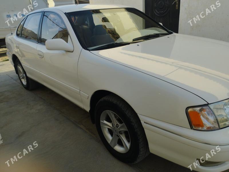 Toyota Avalon 1996 - 136 000 TMT - Тагтабазар - img 5