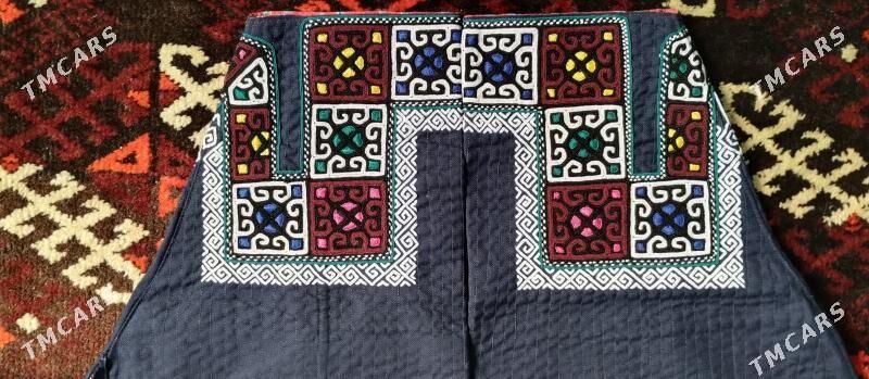 balak - Туркменбаши - img 2