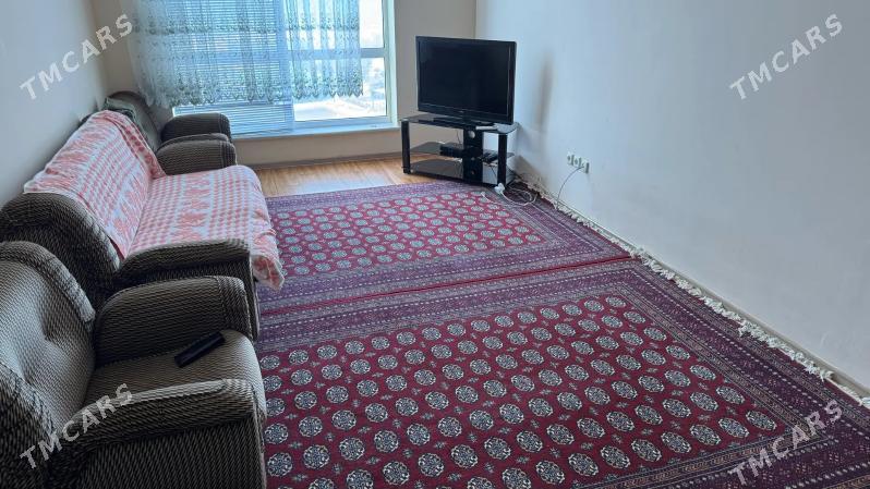 Täjir otel Awaza - Türkmenbaşy - img 1