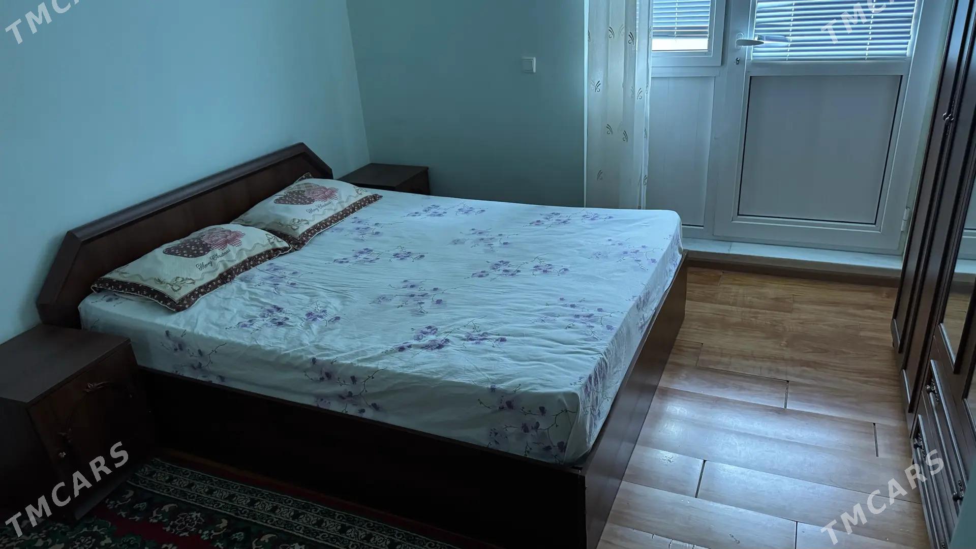 Täjir otel Awaza - Türkmenbaşy - img 3