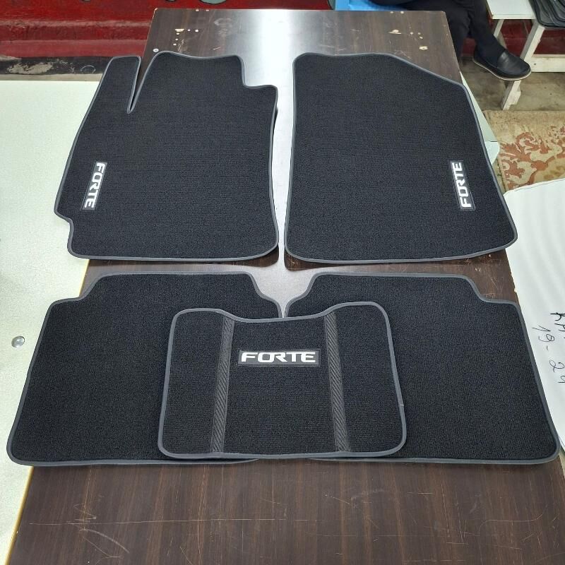 kia forte kowrik 450 TMT - Çoganly - img 2