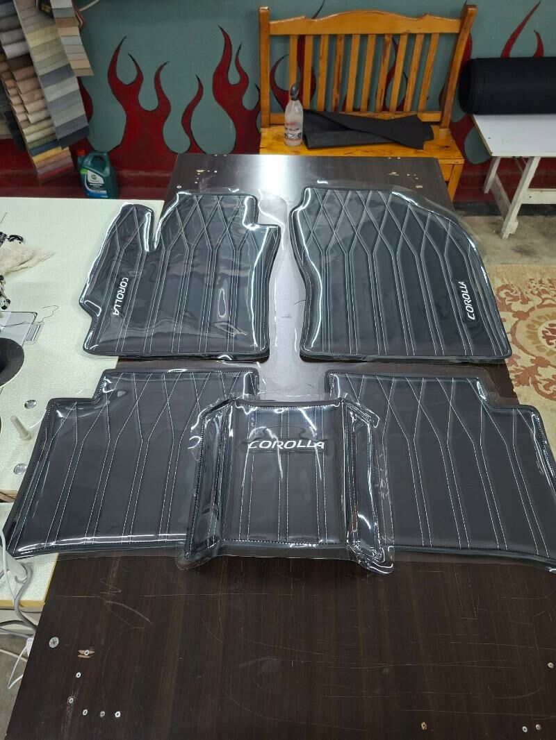 karolla kowrik 650 TMT - Чоганлы - img 4