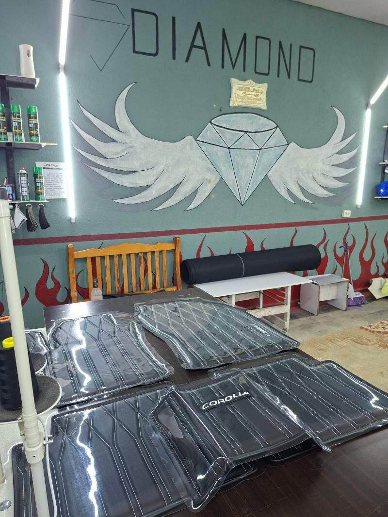 karolla kowrik 650 TMT - Чоганлы - img 5