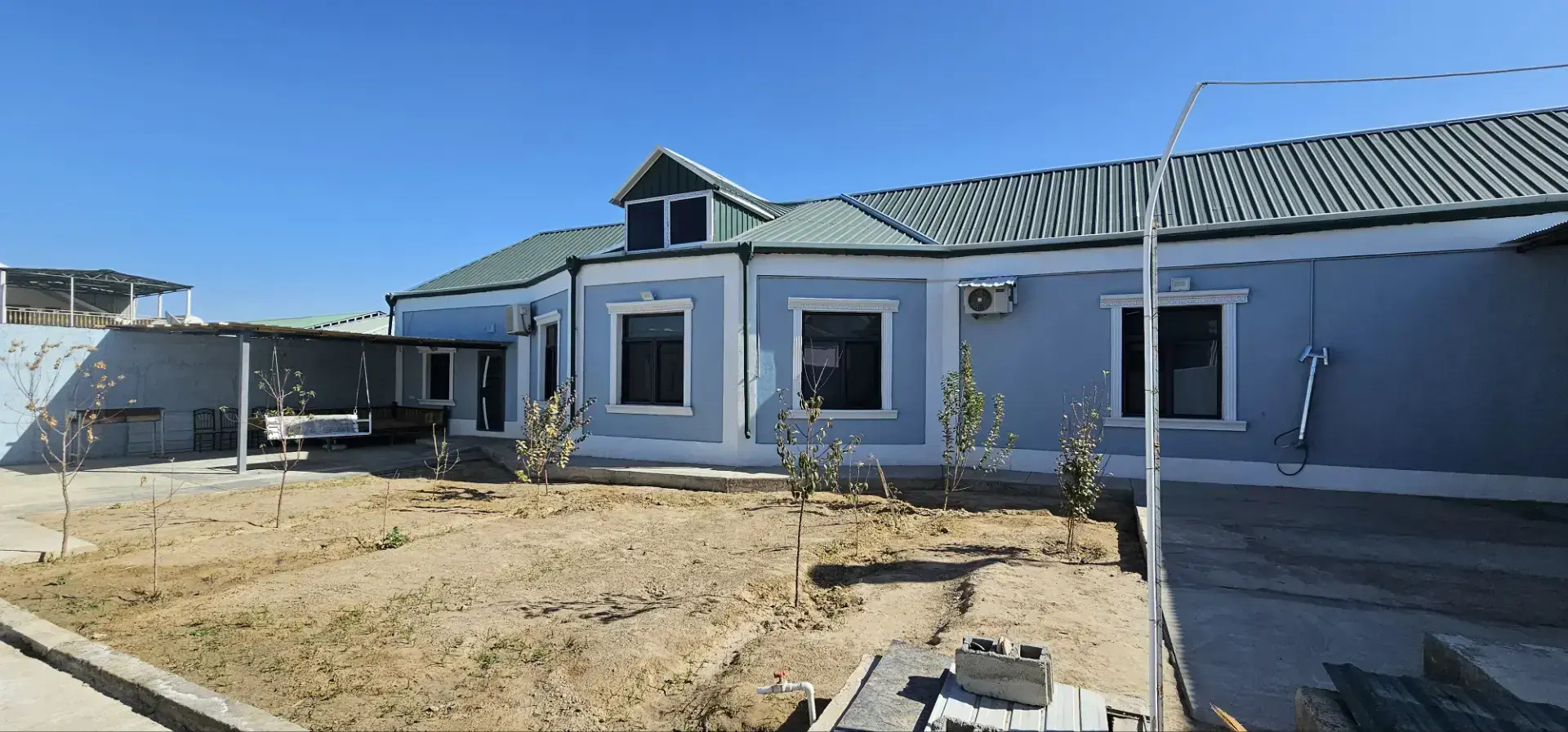 Bagyr mirewe 10 sotok - Bagyr - img 7