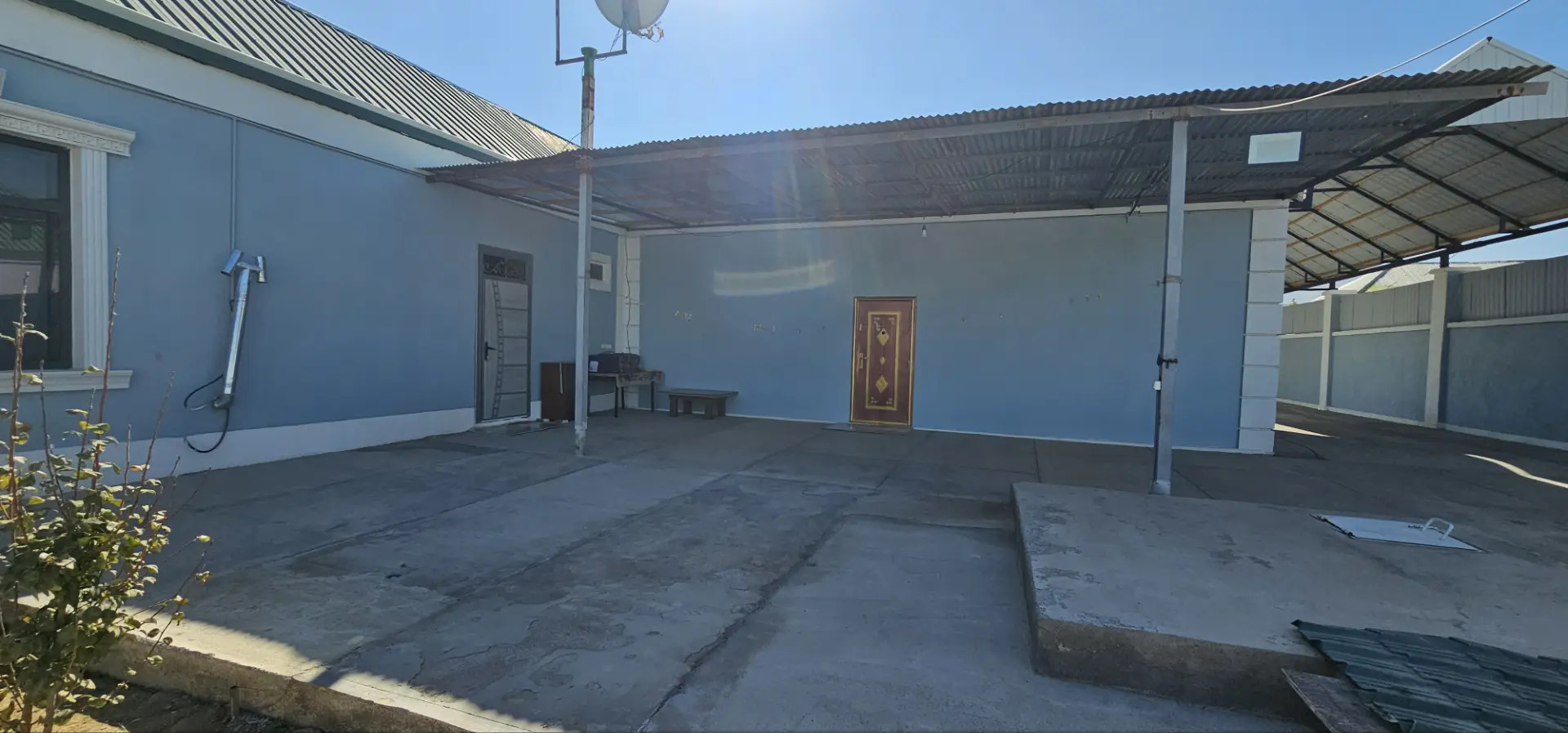 Bagyr mirewe 10 sotok - Bagyr - img 10