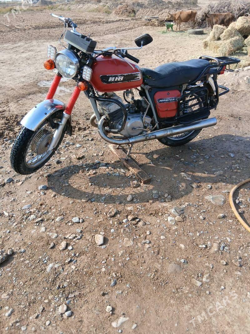 Iž Ýupiter 1985 - 14 000 TMT - Бабадайхан - img 2