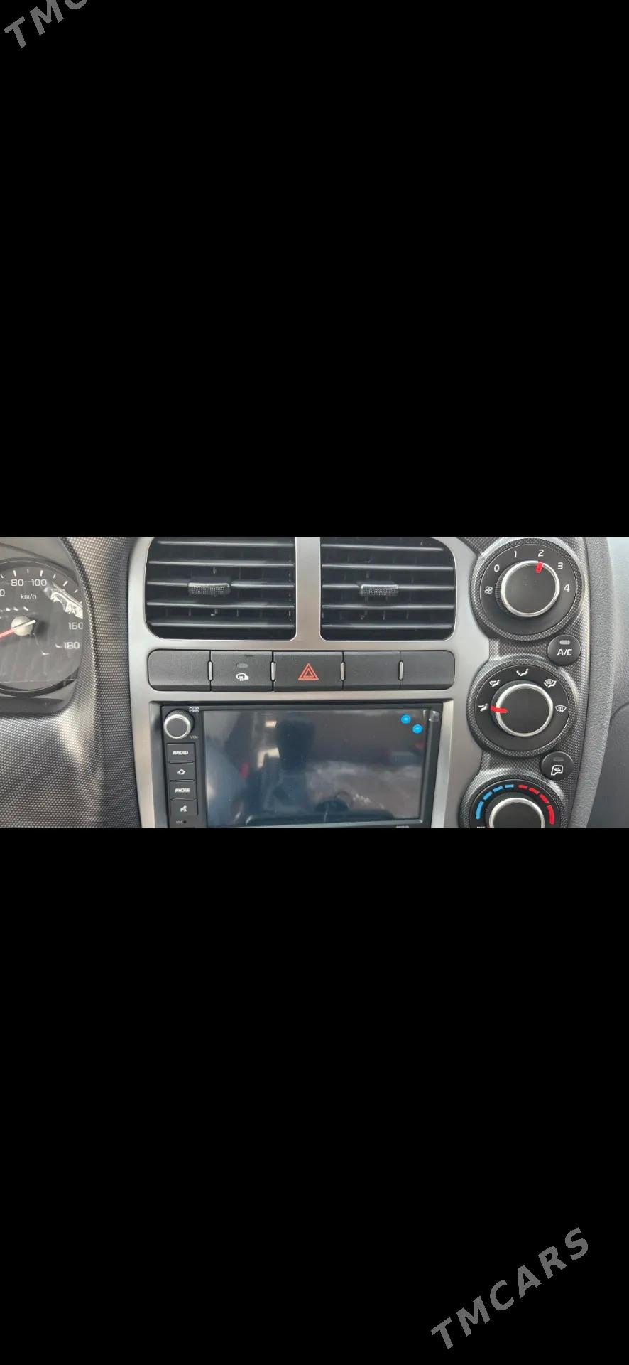 Kia Bongo 2025 - 355 000 TMT - "Altyn Asyr" Gündogar bazary (Jygyllyk) - img 7