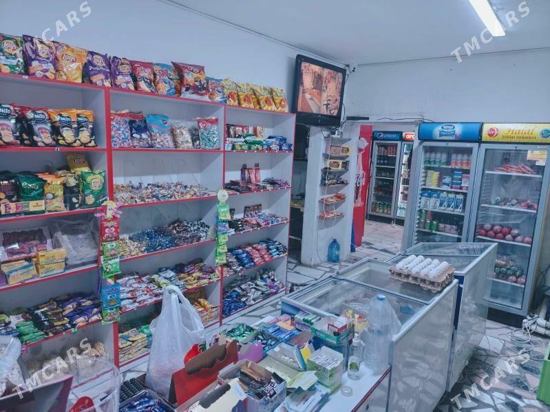 stalyk magazin mir 2 moskowski - Aşgabat - img 2