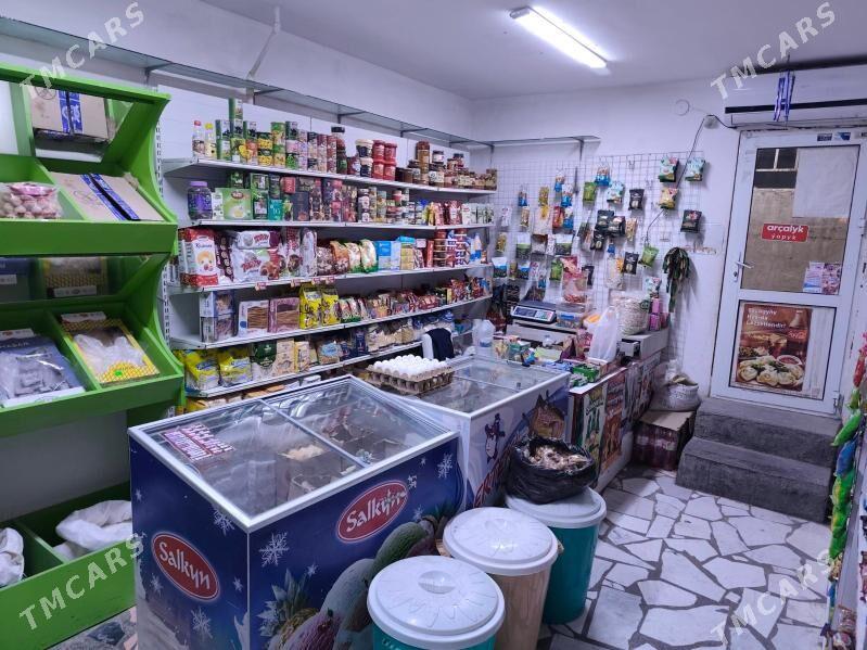 stalyk magazin mir 2 moskowski - Aşgabat - img 1