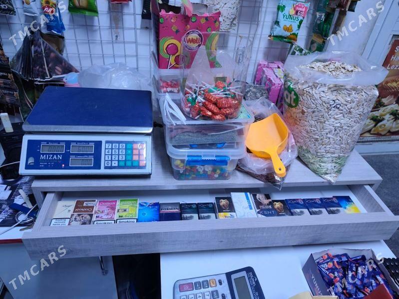 stalyk magazin mir 2 moskowski - Aşgabat - img 3