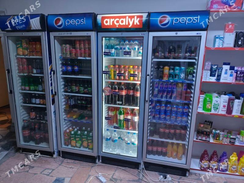 stalyk magazin mir 2 moskowski - Aşgabat - img 4