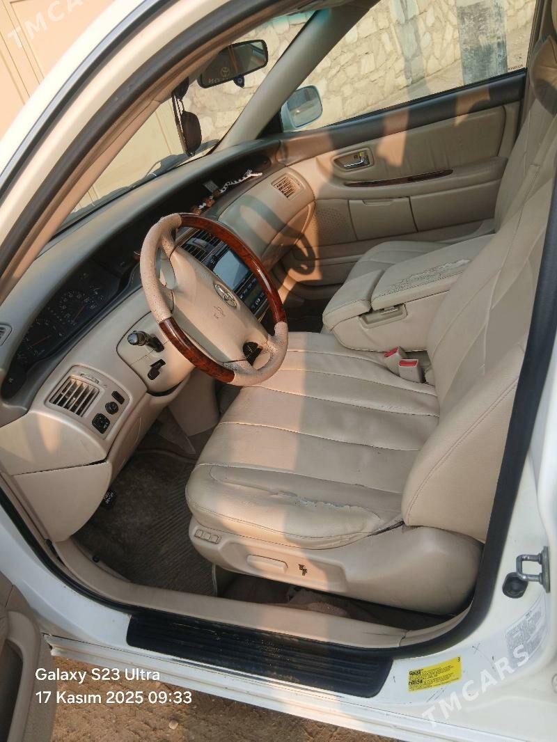 Toyota Avalon 2003 - 185 000 TMT - Jebel - img 7