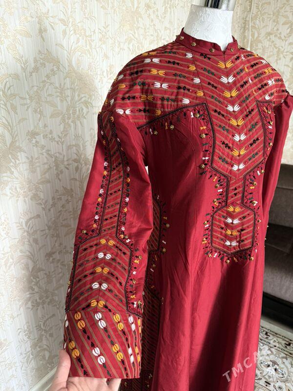 Toy koynek - Aşgabat - img 2