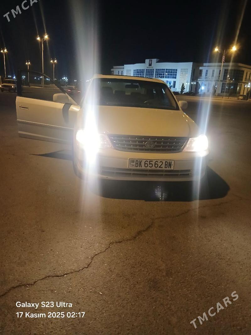 Toyota Avalon 2003 - 185 000 TMT - Jebel - img 5