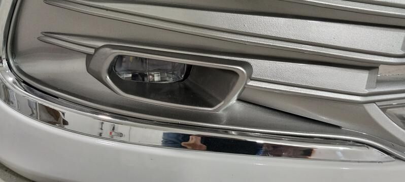 Kemiri 2021 2023 Bamper fara 6 700 TMT - Гёкдепе - img 3