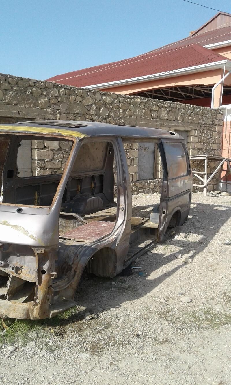 хаисе 111 TMT - Balkanabat - img 2