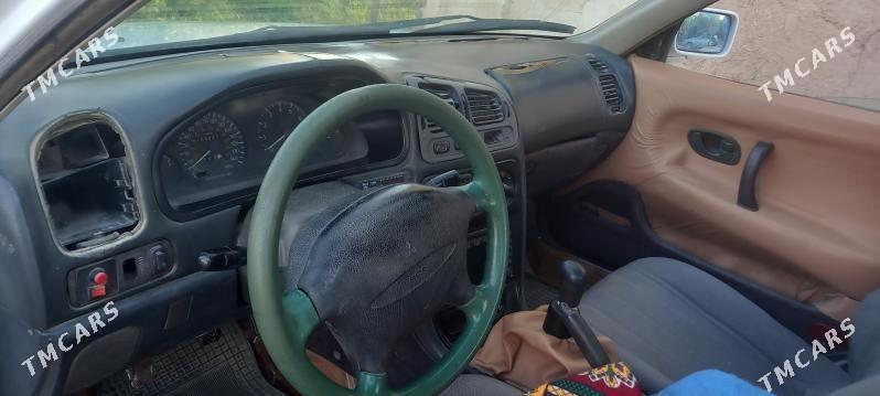 Mitsubishi Galant 1996 - 25 000 TMT - Ýolöten - img 5