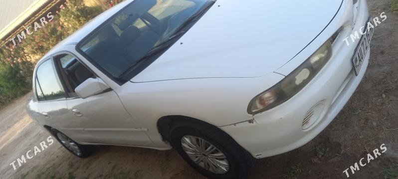 Mitsubishi Galant 1996 - 25 000 TMT - Ýolöten - img 2