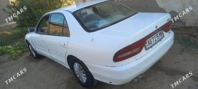 Mitsubishi Galant 1996 - 25 000 TMT - Ýolöten - img 3