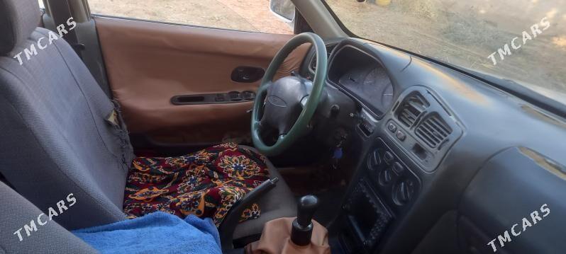 Mitsubishi Galant 1996 - 25 000 TMT - Ýolöten - img 8