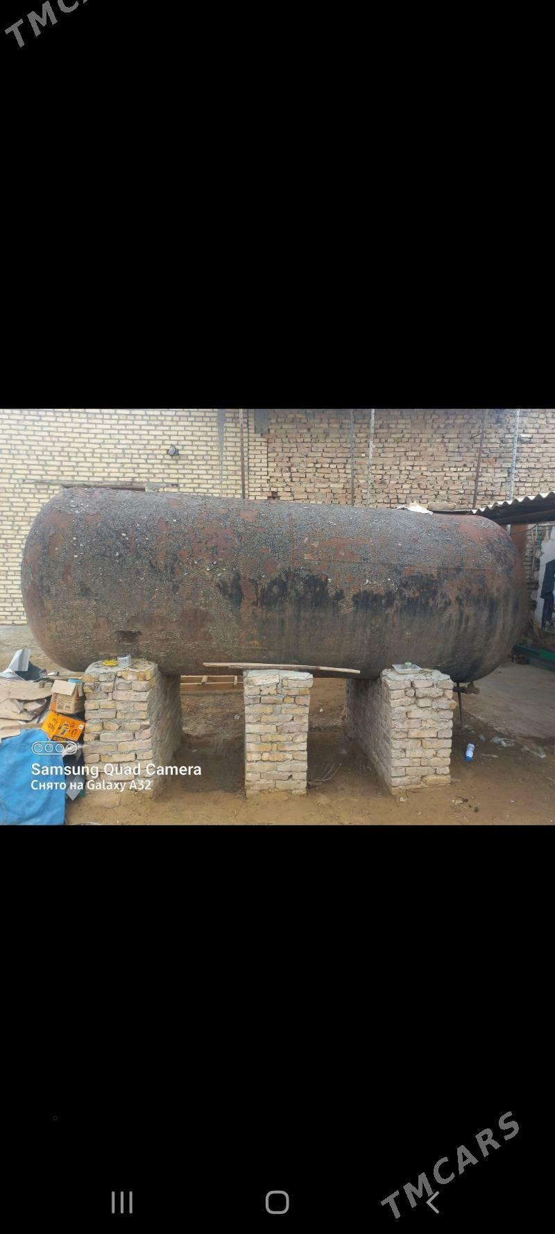 satlyk boçka - Änew - img 2