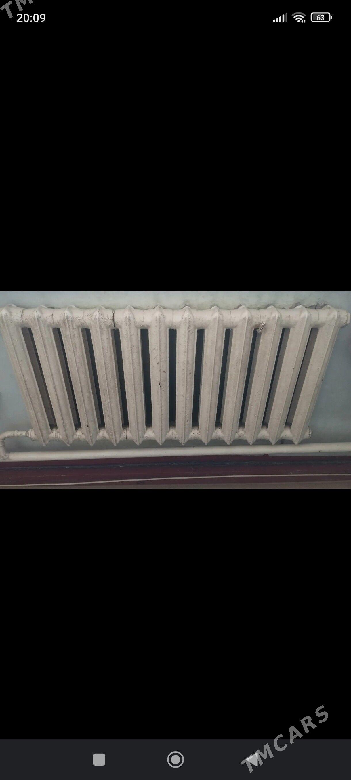 батаря - Дашогуз - img 1