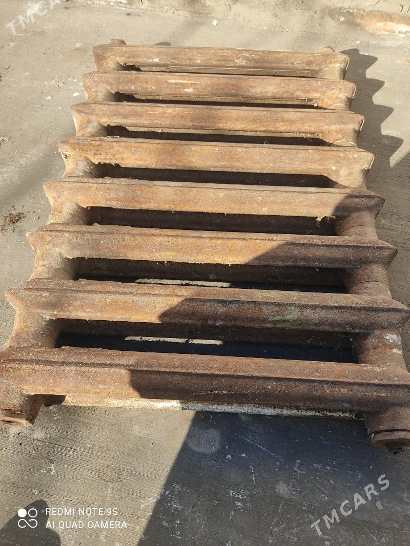 батаря - Дашогуз - img 2