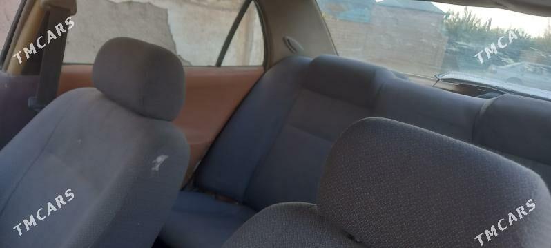 Mitsubishi Galant 1996 - 25 000 TMT - Ýolöten - img 6