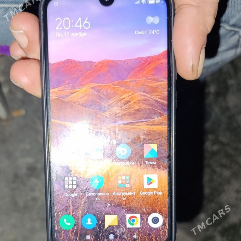 mi pley - Aşgabat - img 2