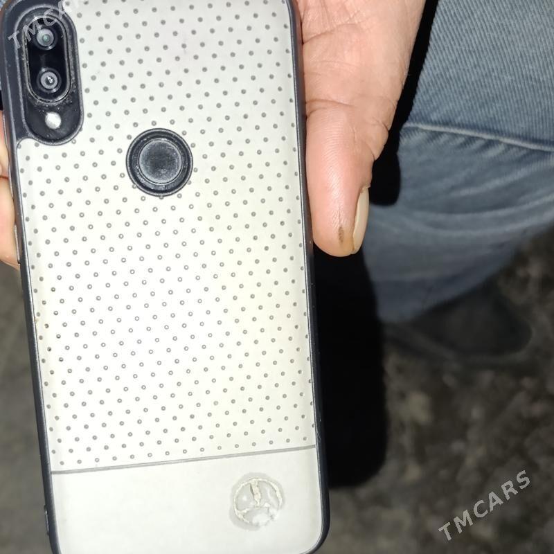 mi pley - Aşgabat - img 1