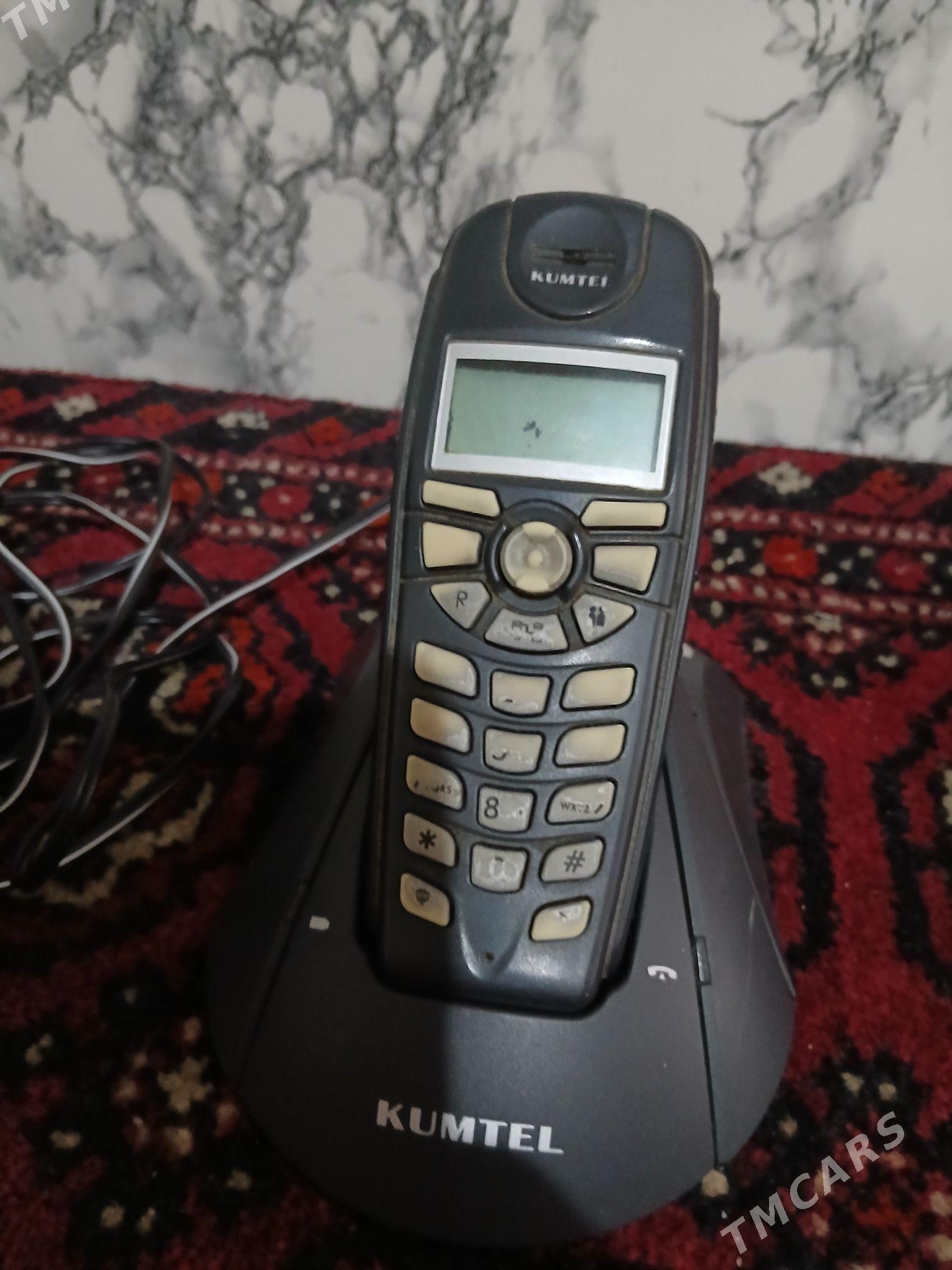 KUMTEL дом телефон - Mary - img 4