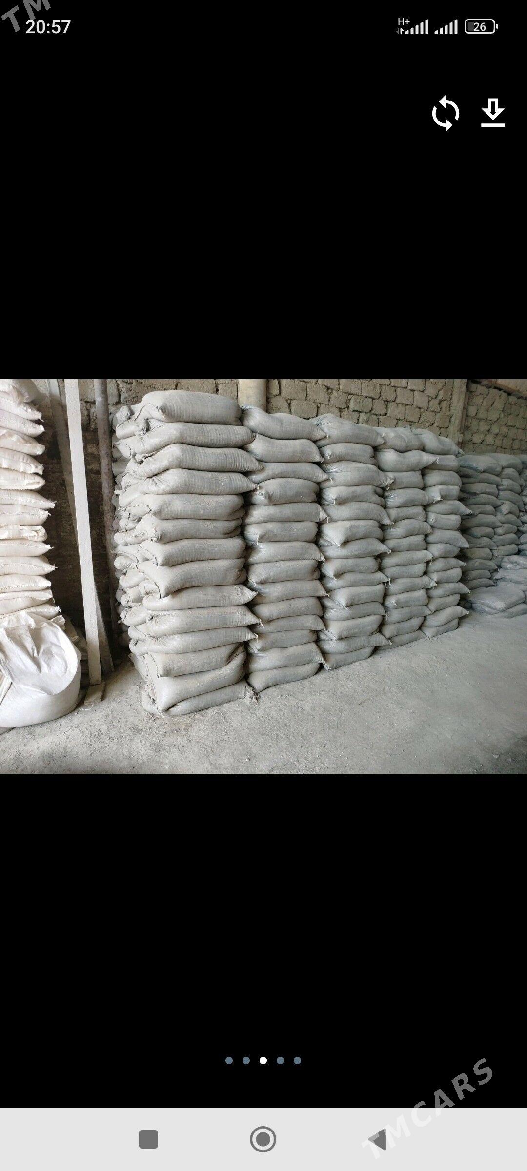 KERAMSIT MITI SEMENT ŞEBEN GUM - Бедев - img 11