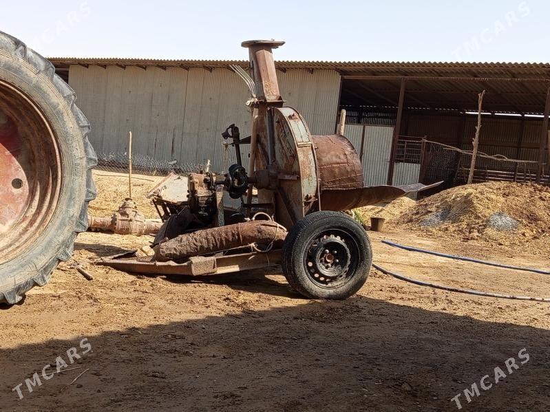 MTZ 80 1993 - 40 000 TMT - Сакарчага - img 1