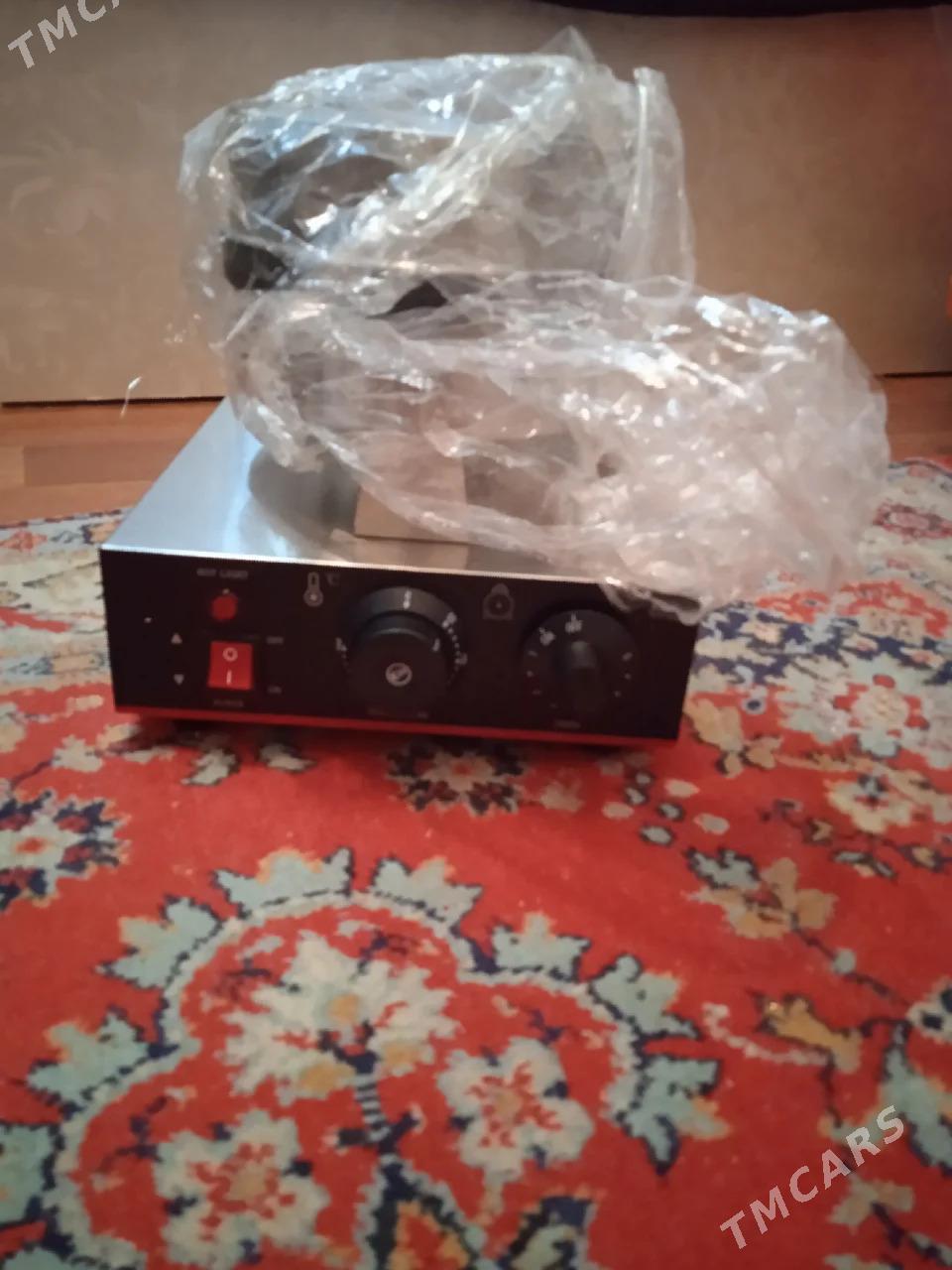 вафельница - Ашхабад - img 4