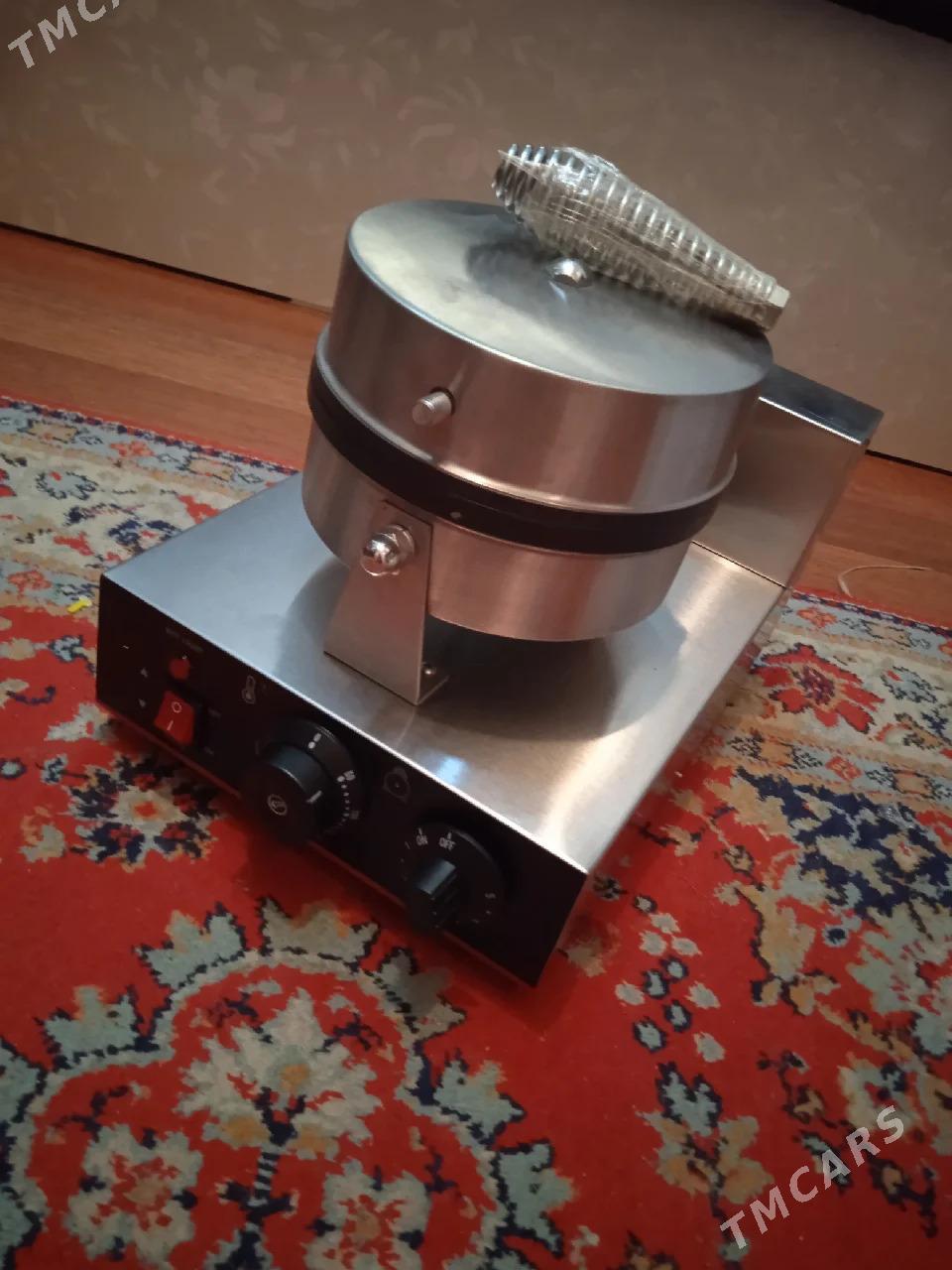 вафельница - Ашхабад - img 1