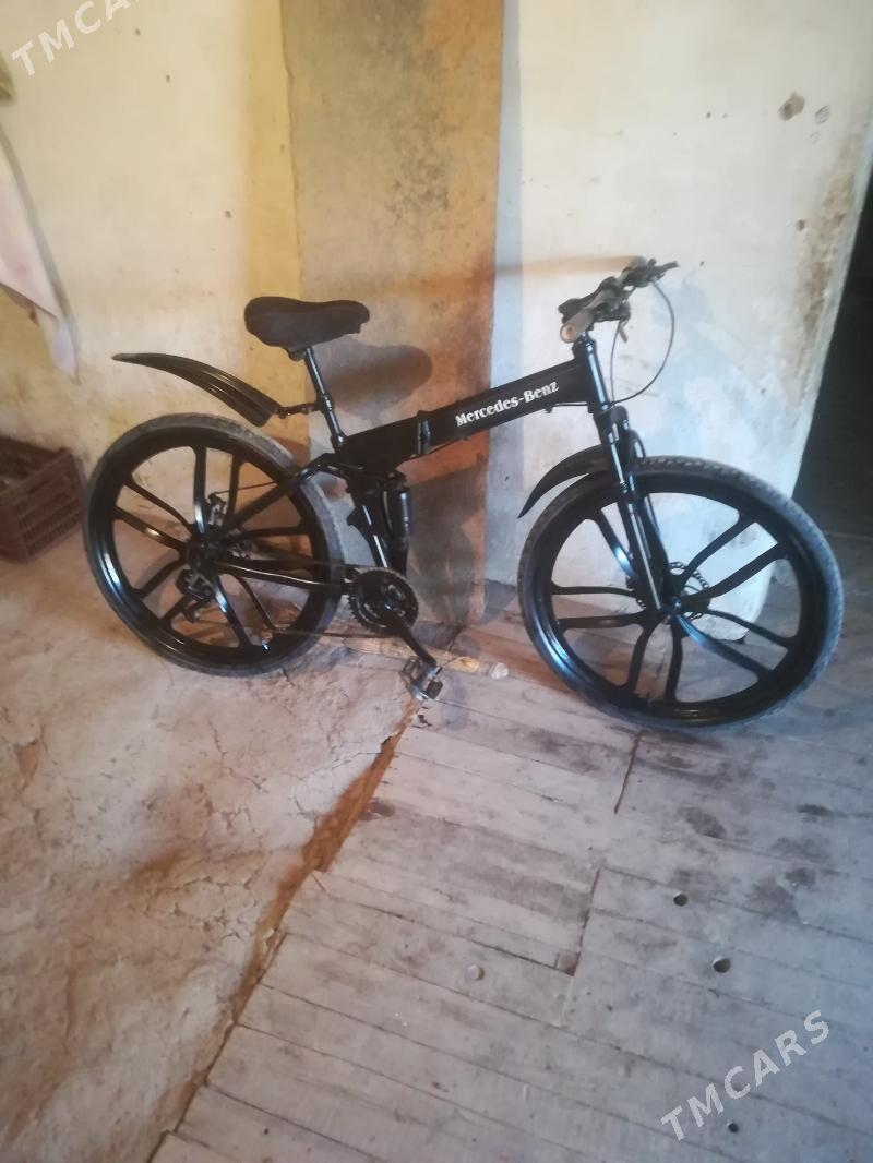 Velik - Акдепе - img 2