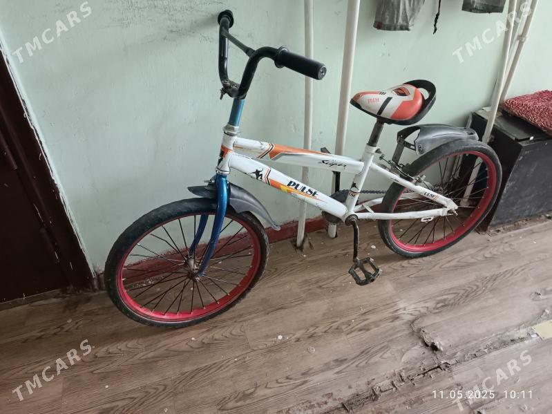 велосипеды - 30 mkr - img 3