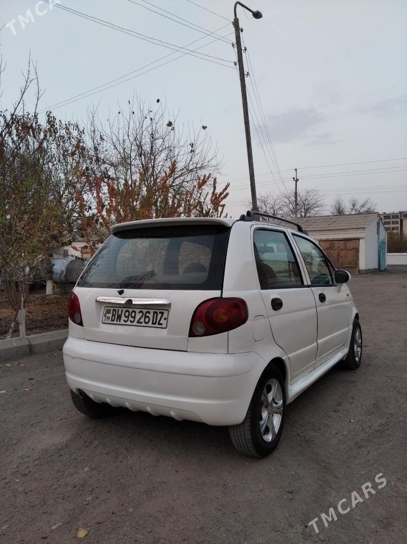 Daewoo Matiz 2004 - 40 000 TMT - Дашогуз - img 4