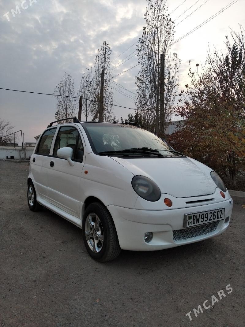 Daewoo Matiz 2004 - 40 000 TMT - Дашогуз - img 1