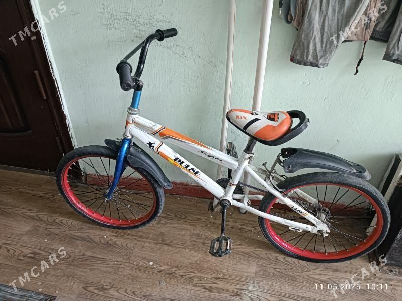 велосипеды - 30 mkr - img 2