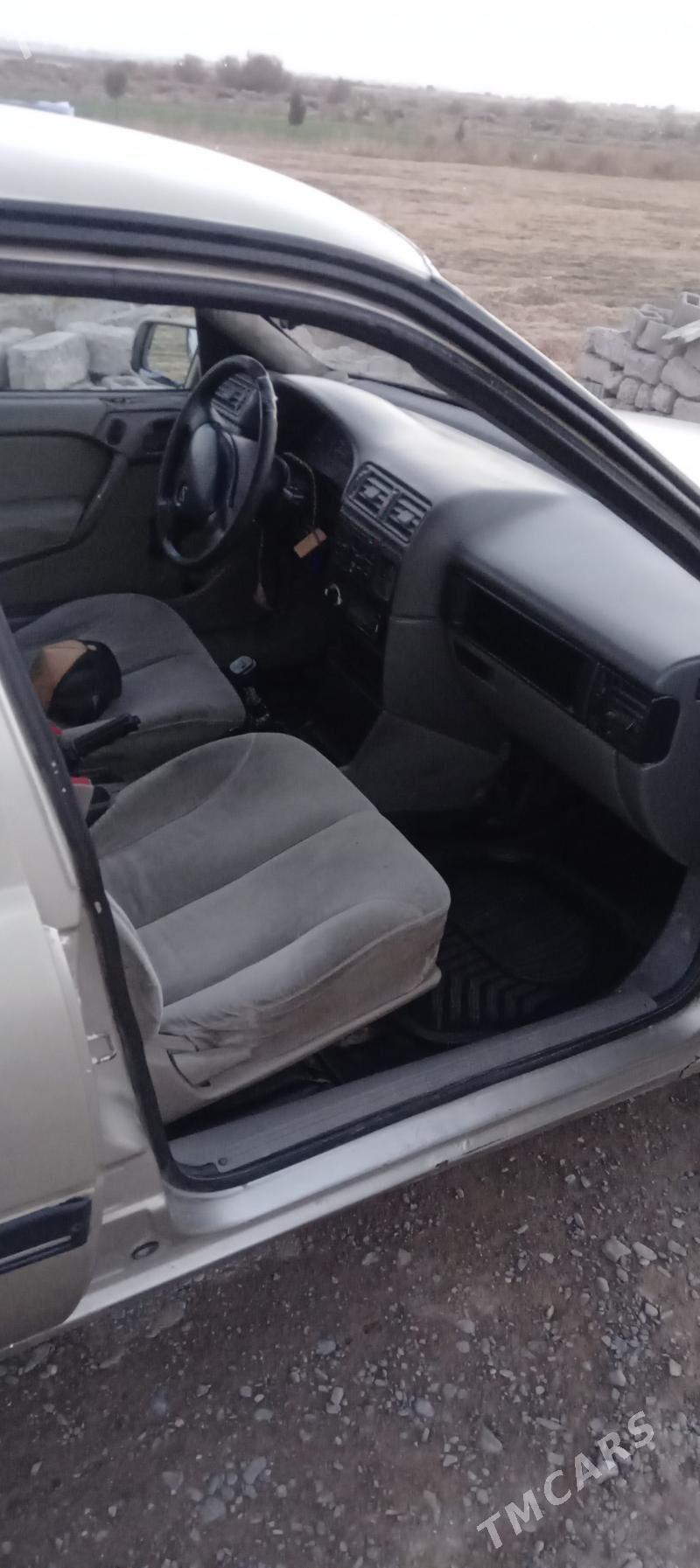 Opel Vectra 1990 - 45 000 TMT - Гёкдепе - img 2