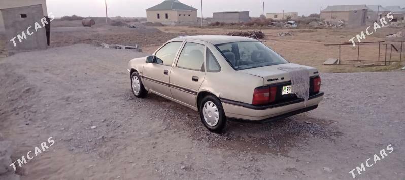 Opel Vectra 1990 - 45 000 TMT - Гёкдепе - img 3