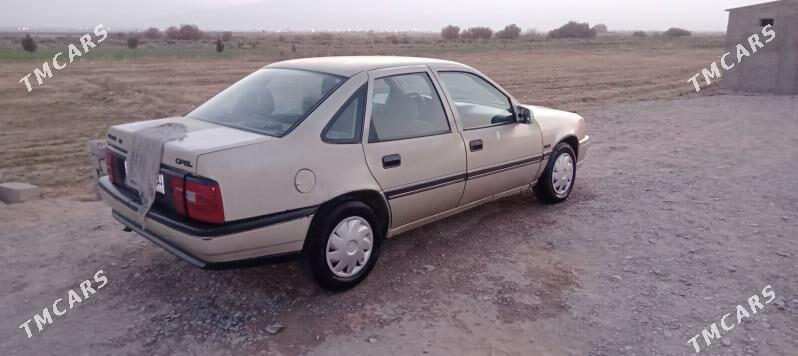 Opel Vectra 1990 - 45 000 TMT - Гёкдепе - img 4