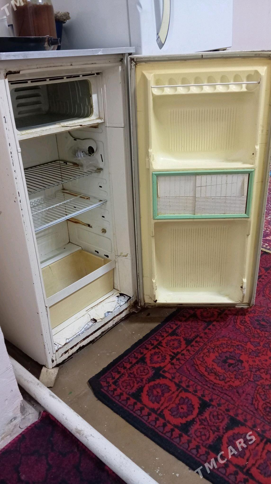 rasiski holadelnik - Чарджоу - img 3