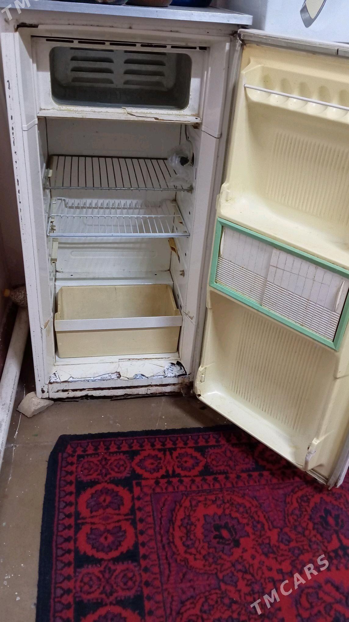 rasiski holadelnik - Чарджоу - img 2