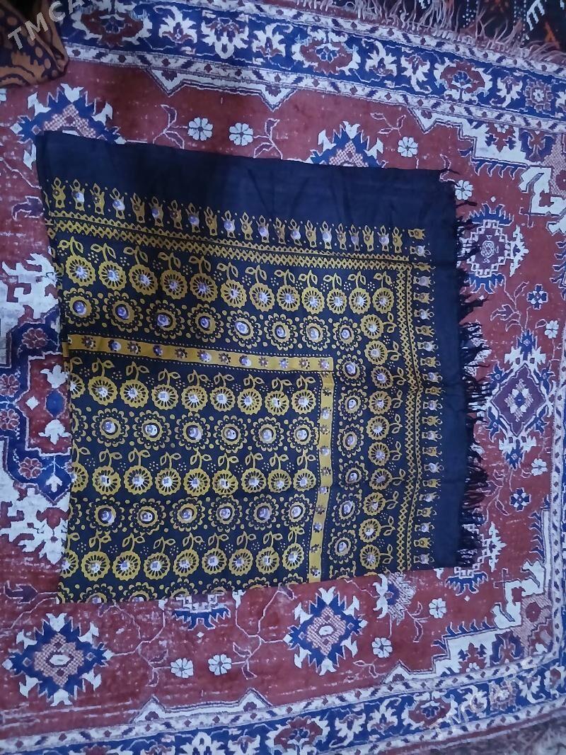 oyme - Гёкдепе - img 2