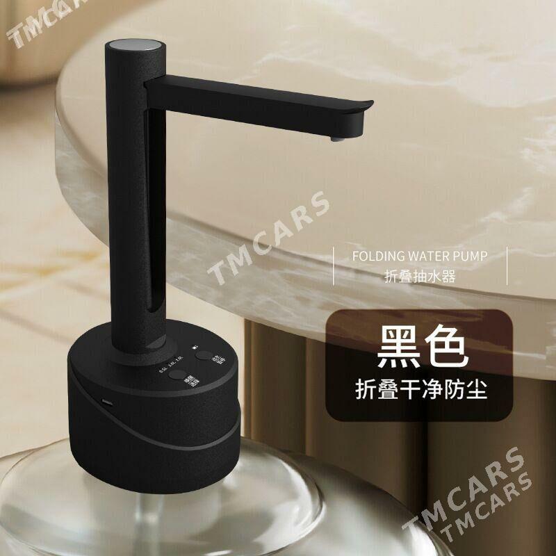 SUW NASOS TAZE ÇYKAN MODELY - Ашхабад - img 4