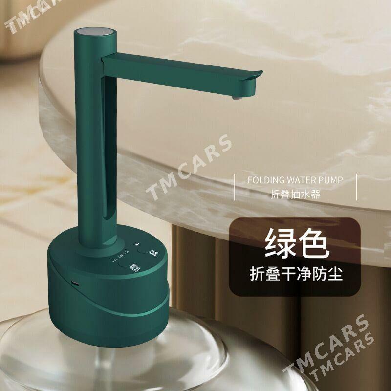 SUW NASOS TAZE ÇYKAN MODELY - Ашхабад - img 5