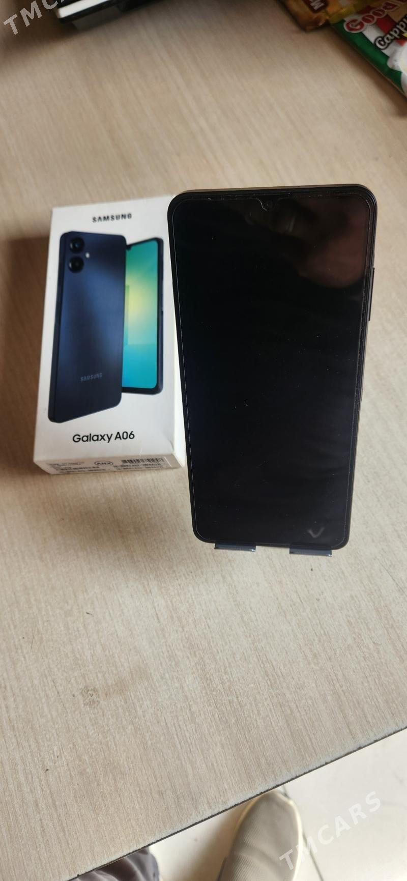 SAMSUNG A06 - Байрамали - img 2