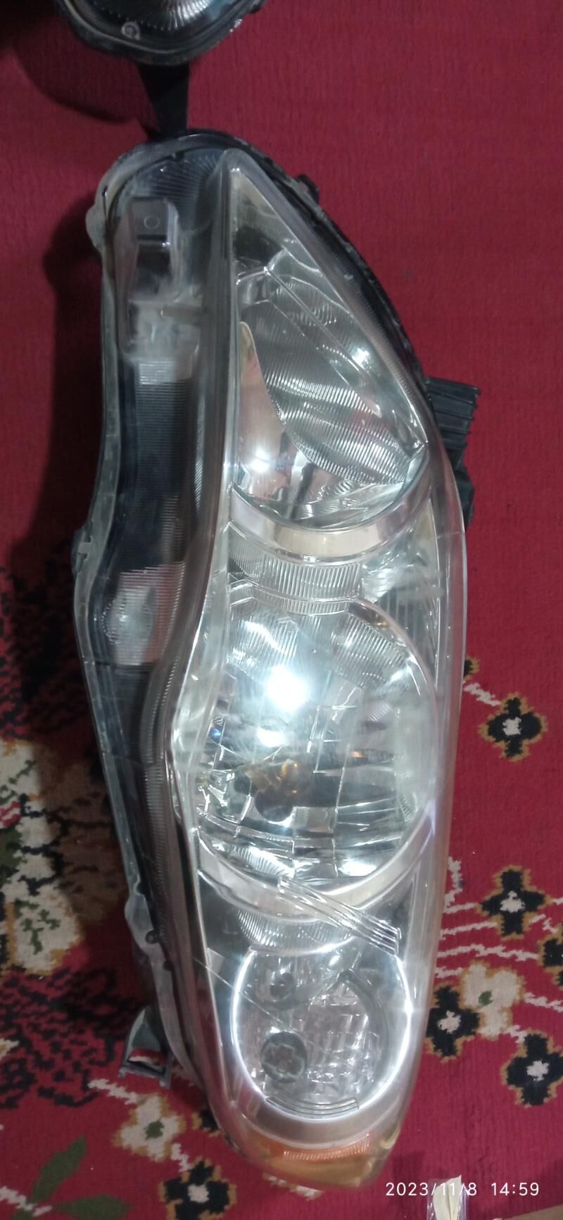 far 1 200 TMT - Дянев - img 1